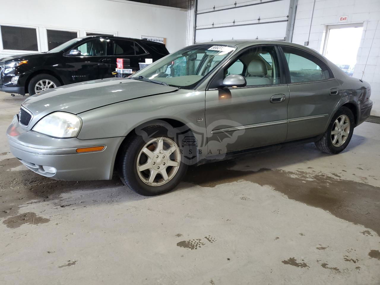 Mercury Sable LS PREMIUM 3.0L  6 2003
