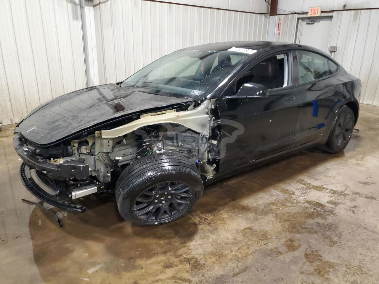 Tesla Model 3 2024