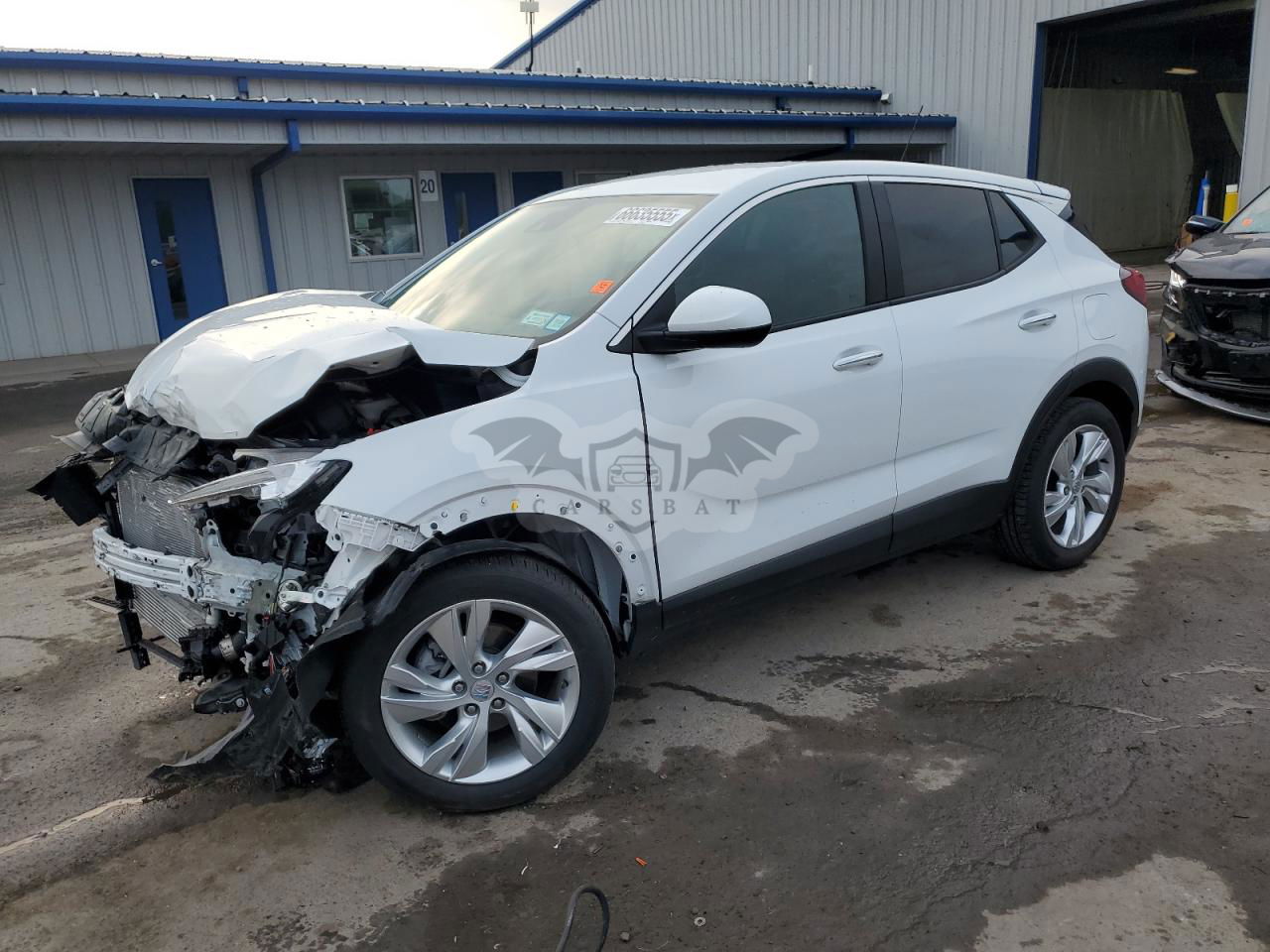 Buick Encore PREFERRED 1.3L  3 2024