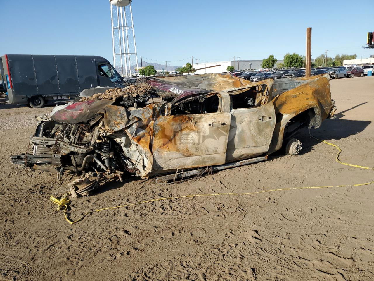 Chevrolet Colorado LT 3.6L  6 2019