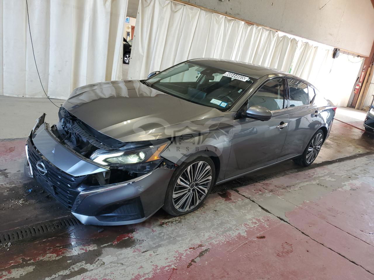 Nissan Altima SL 2.5L  4 2023