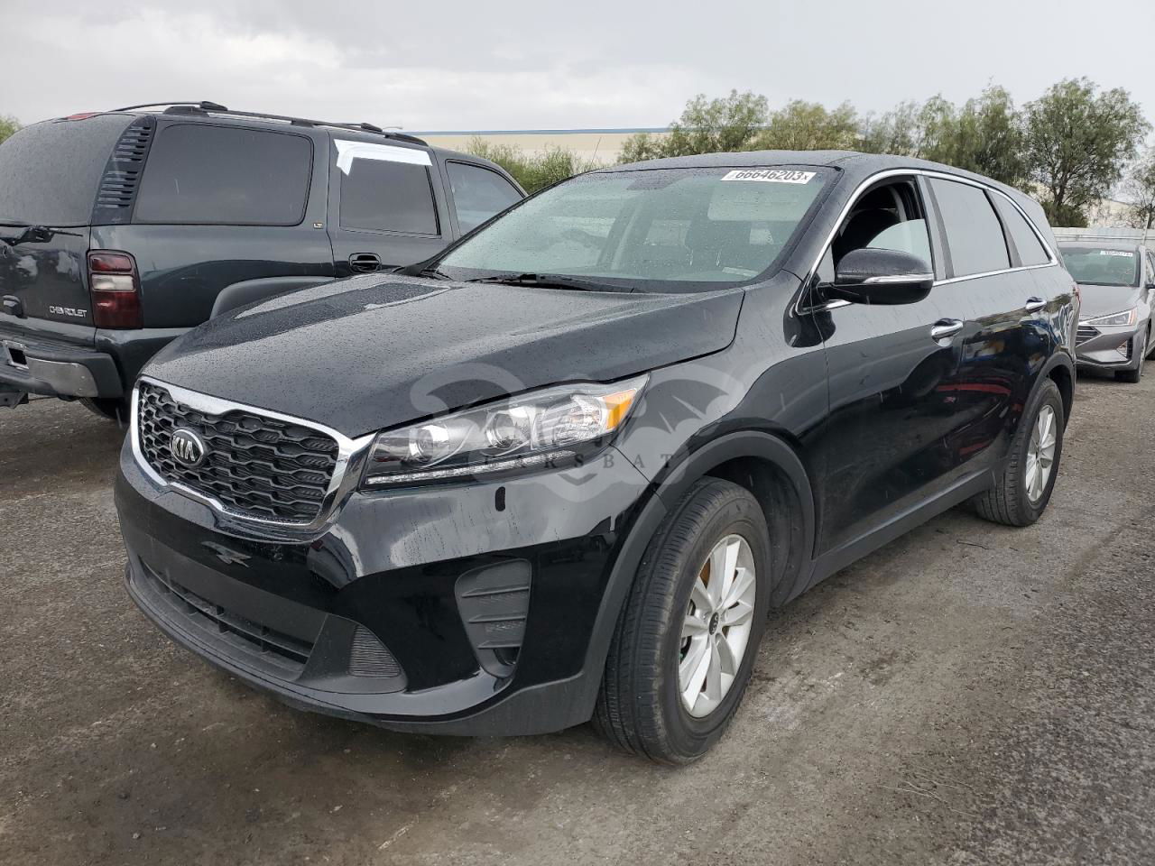 Kia Sorento 2020