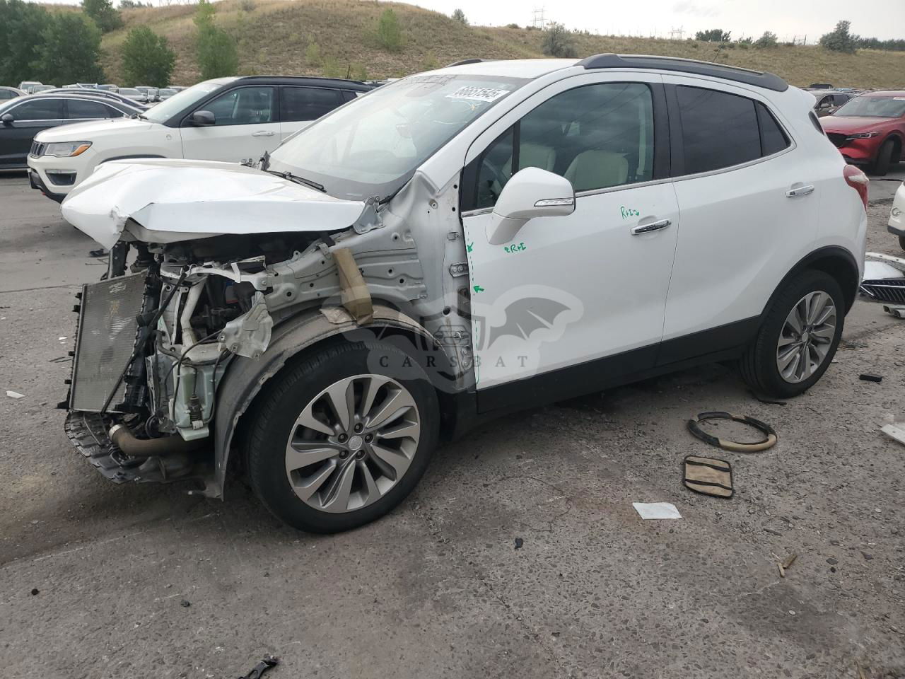 Buick Encore PREFERRED 1.4L  4 2019
