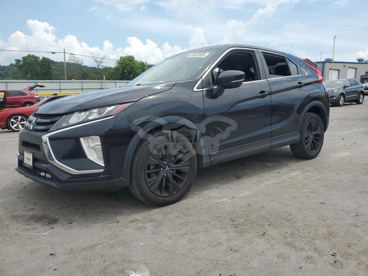 Mitsubishi Eclipse LE 1.5L  4 2018