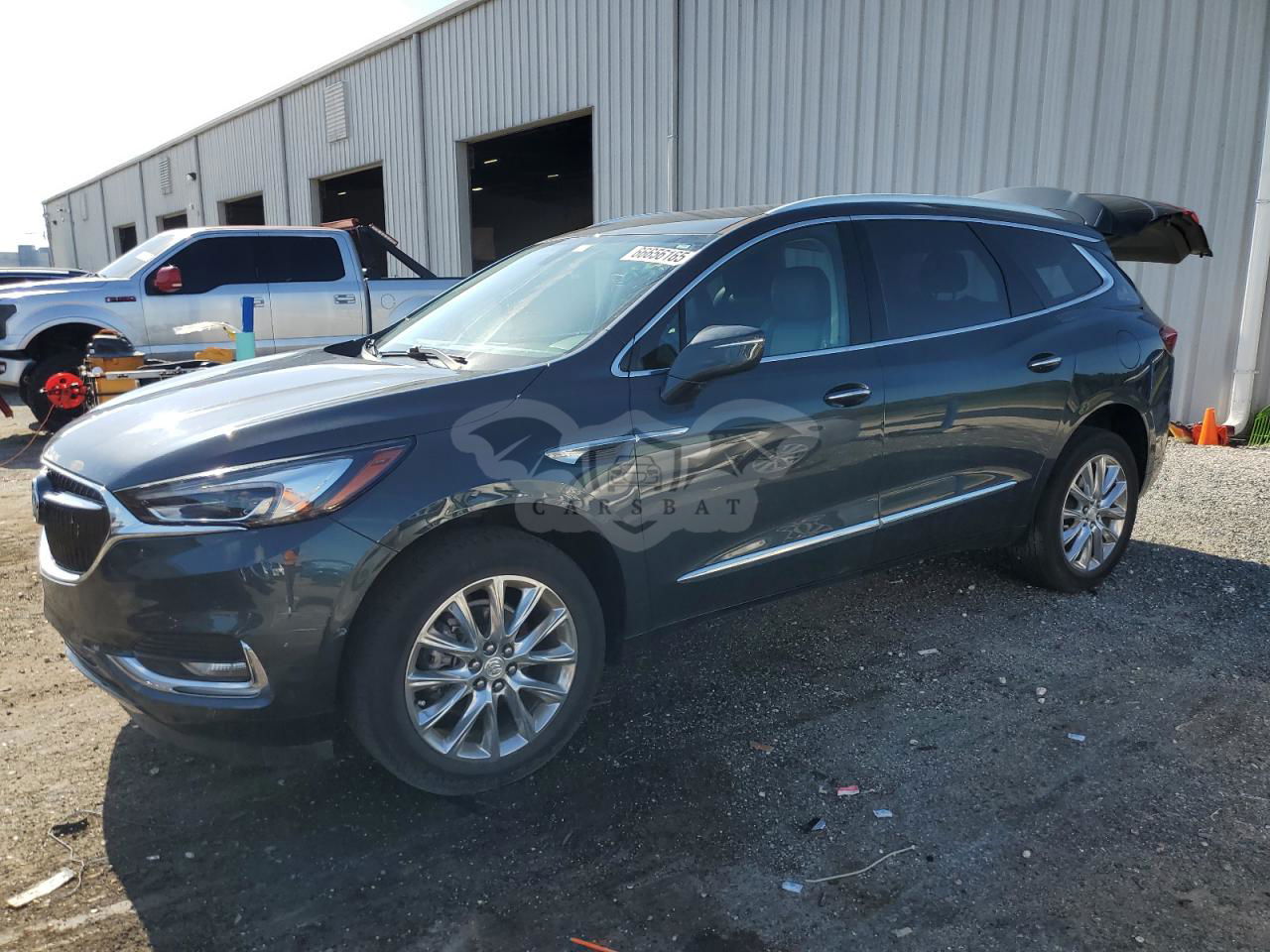 Buick Enclave ESSENCE 3.6L  6 2021