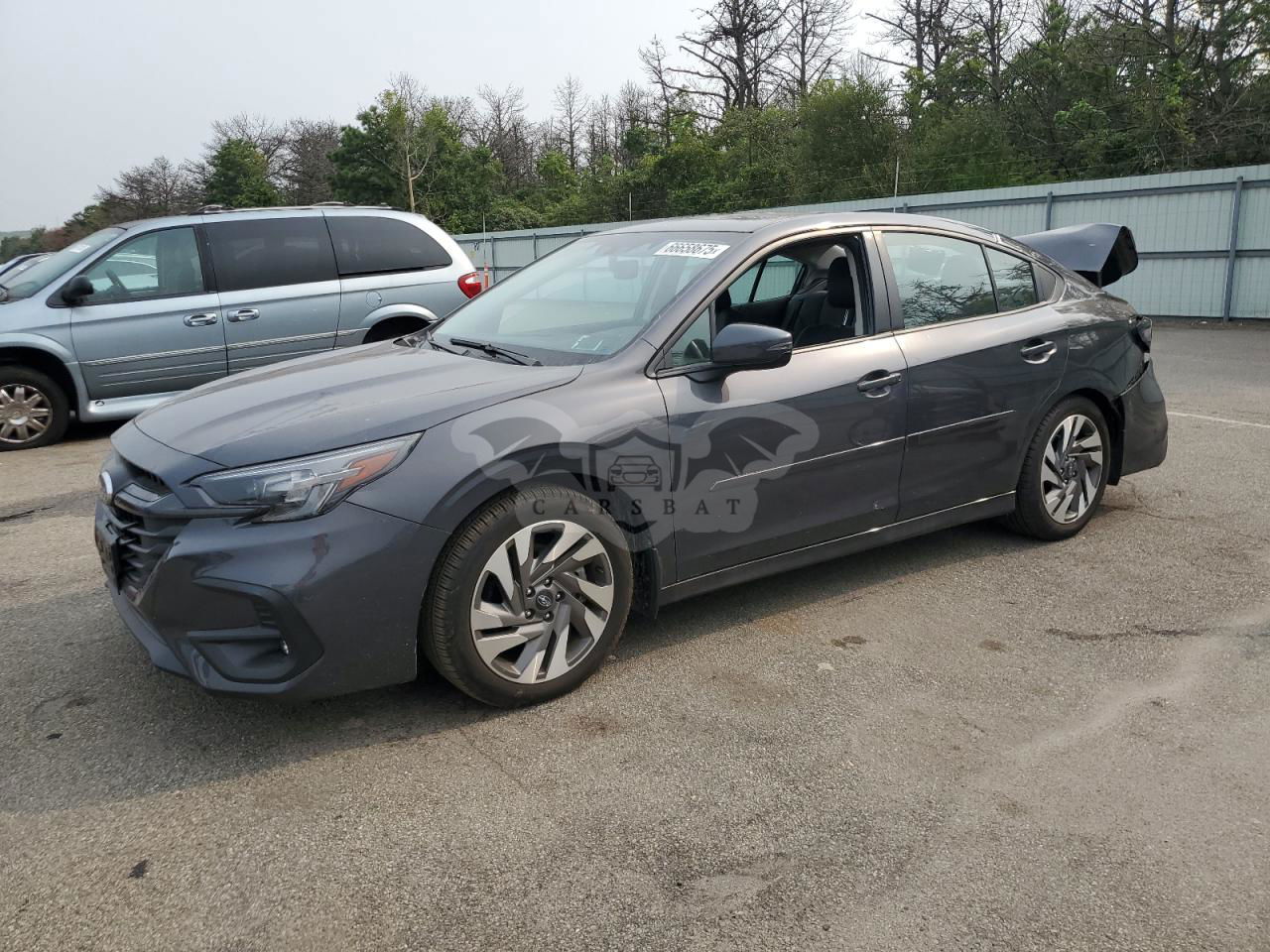 Subaru Legacy LIMITED 2.5L  4 2023