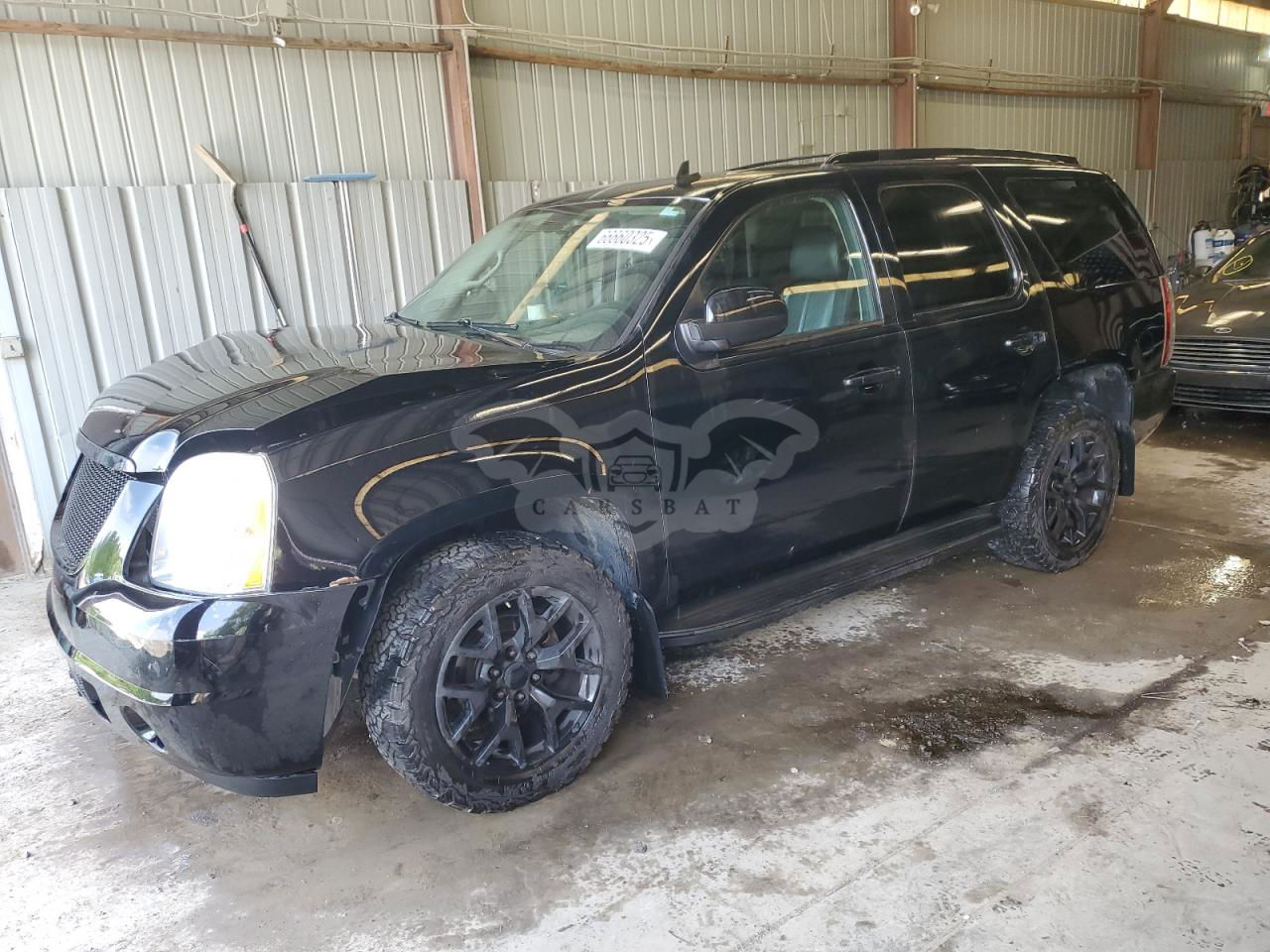 GMC Yukon DENALI 6.2L  8 2008