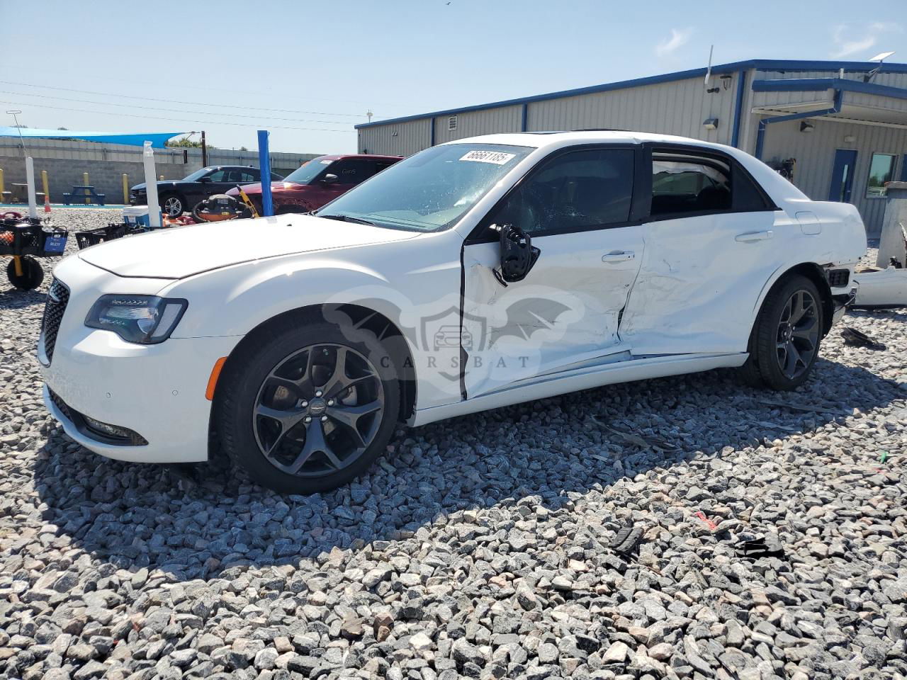 Chrysler 300 S 3.6L  6 2023