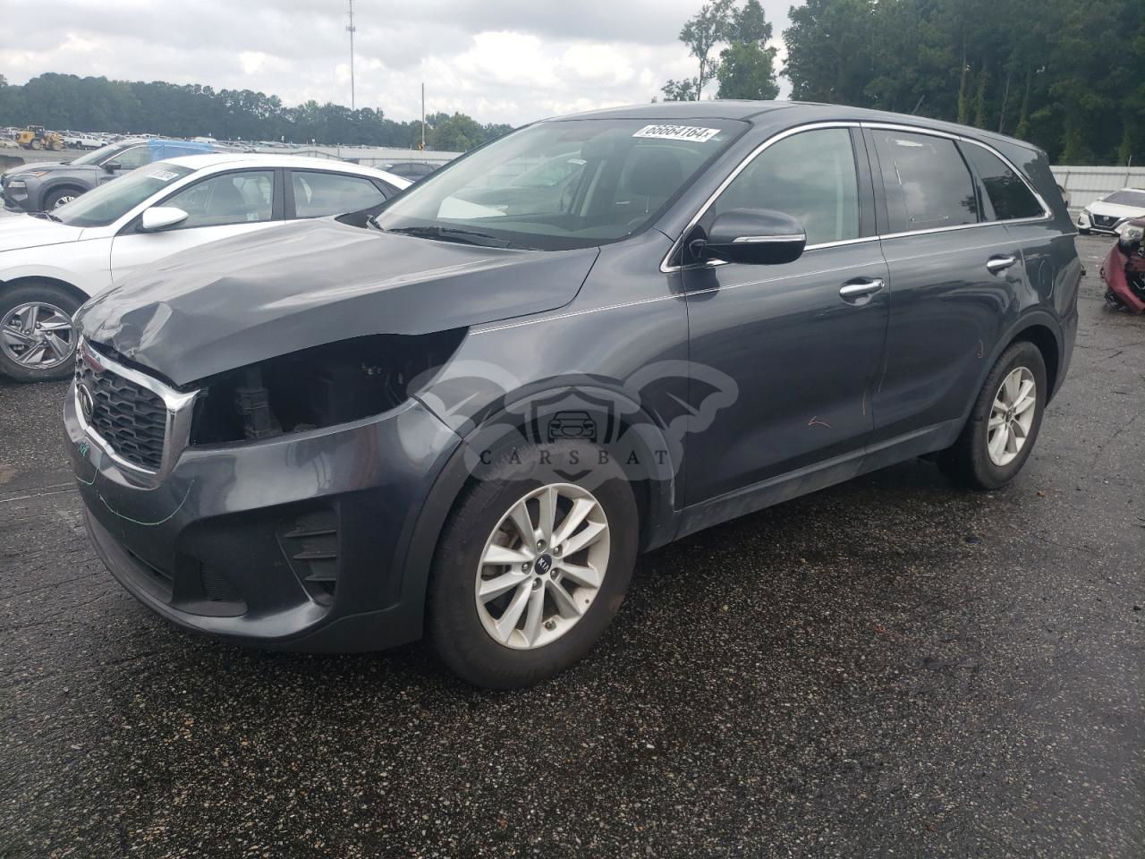 Kia Sorento L 2.4L  4 2020