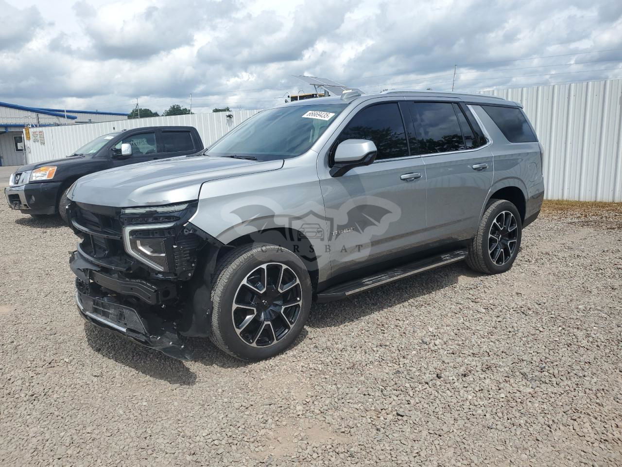 Chevrolet Tahoe K1500 LS 5.3L  8 2025