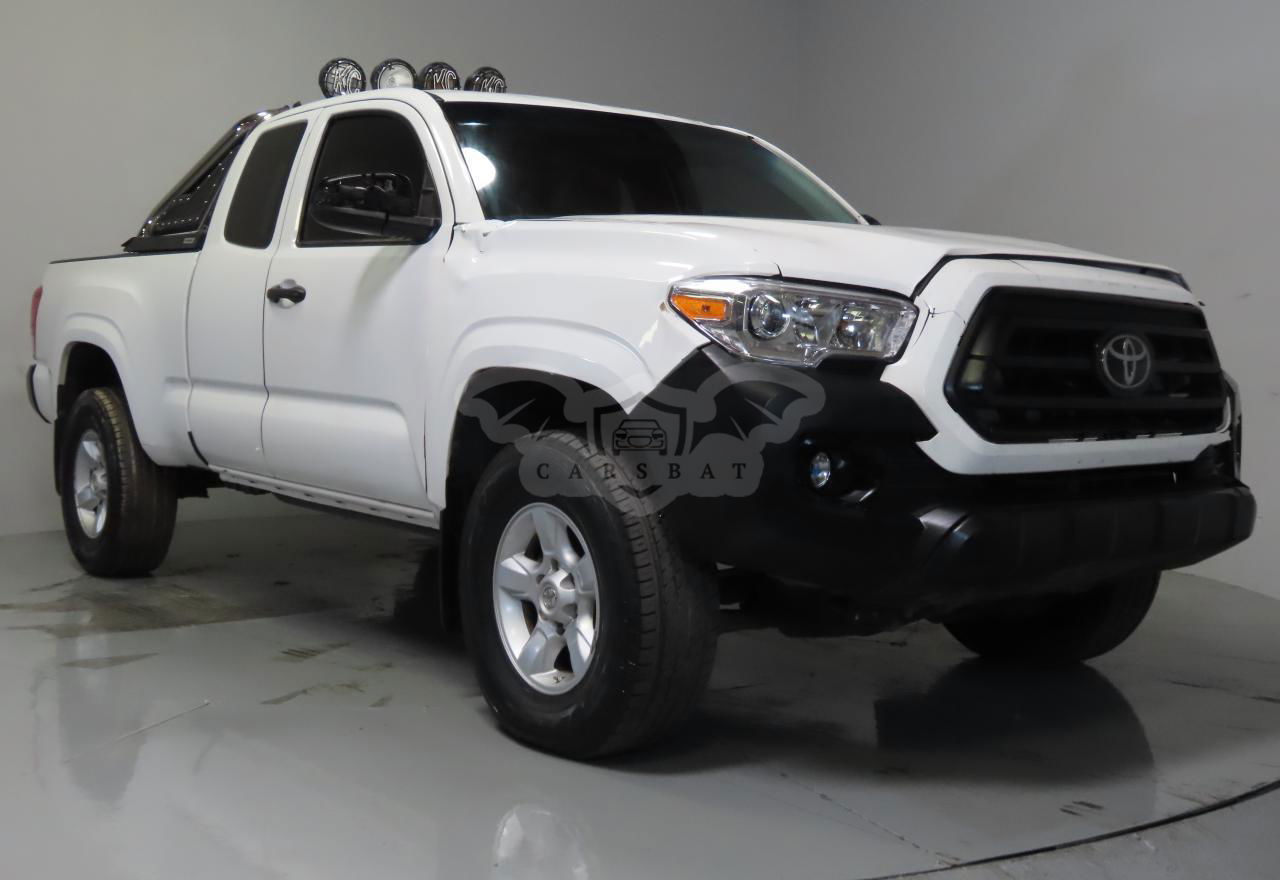 Toyota Tacoma ACCESS CAB 2.7L  4 2023