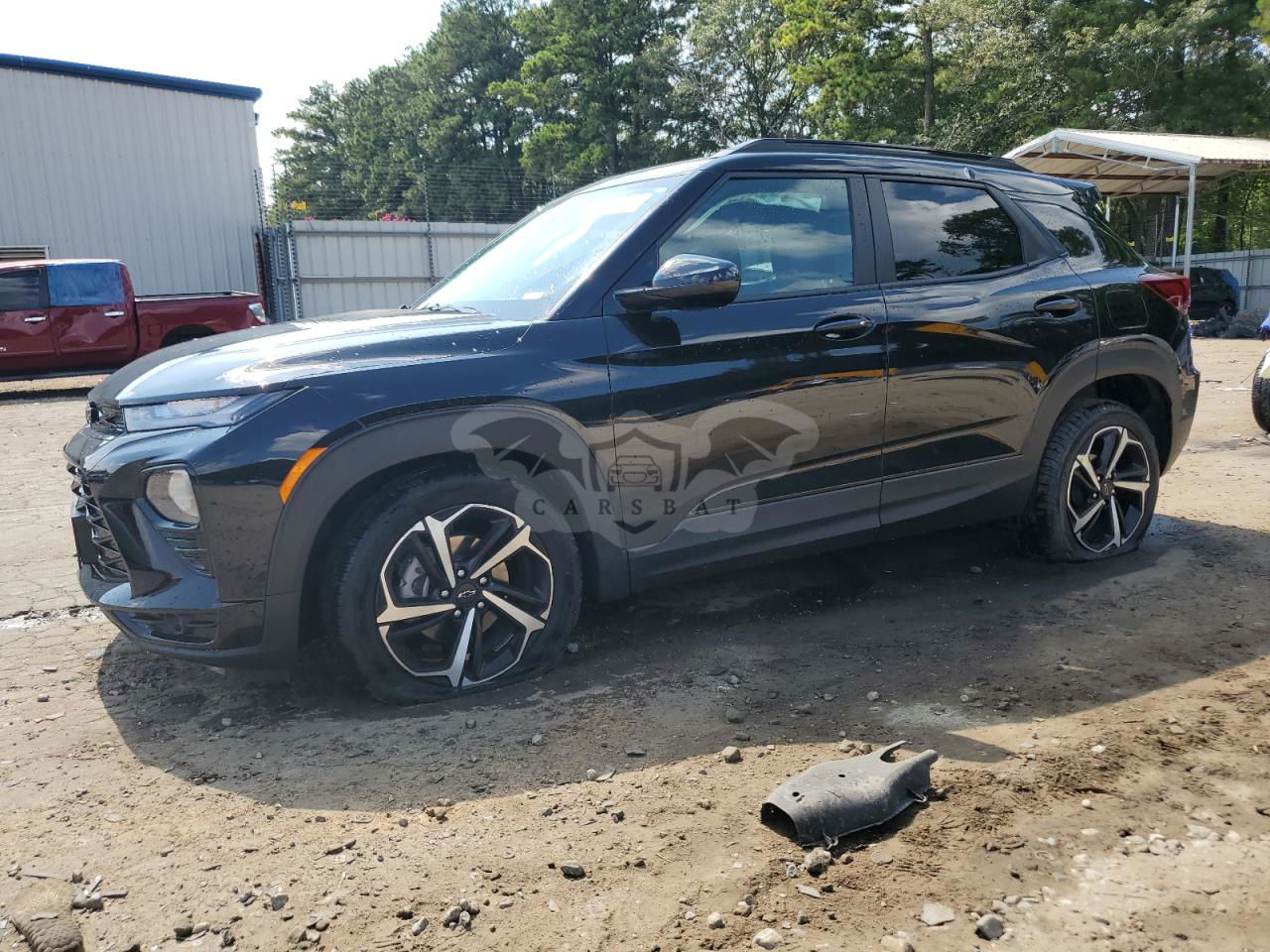 Chevrolet Trailblazer RS 1.3L  3 2023