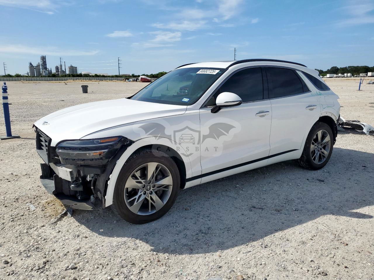 Genesis GV70 BASE 3.5L  6 2022