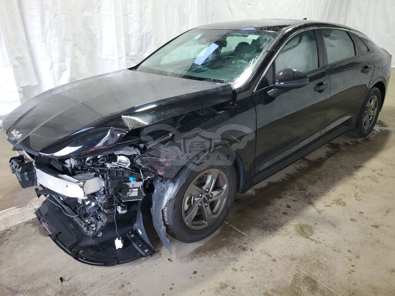 Kia K5 LXS 1.6L  4 2023