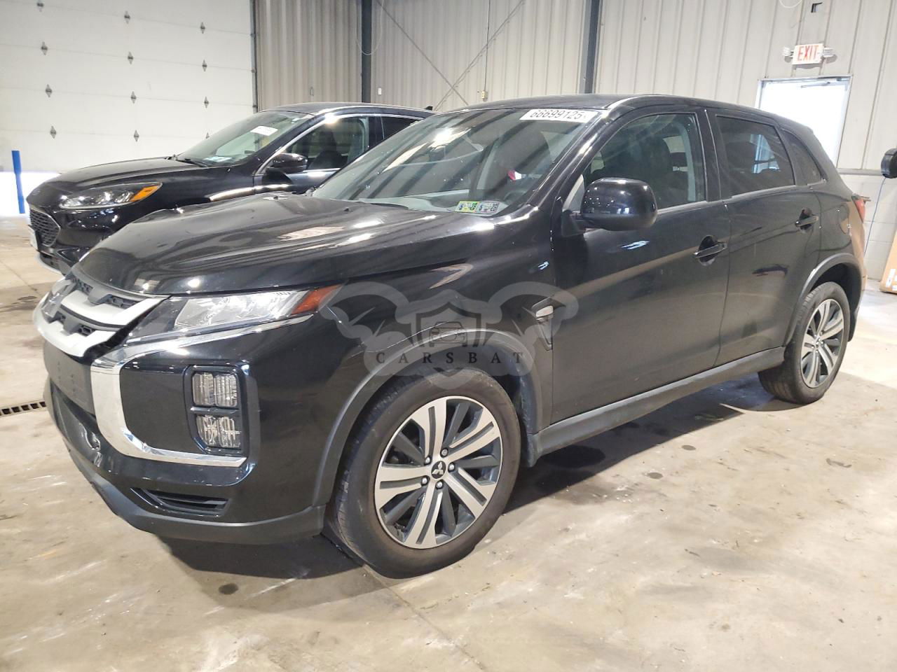 Mitsubishi Outlander S/SE 2.0L  4 2024