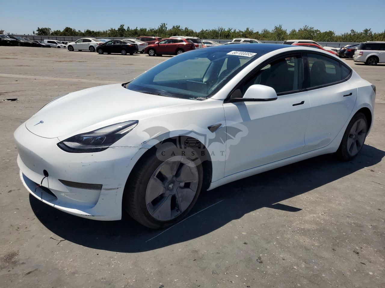 Tesla Model 3 2023