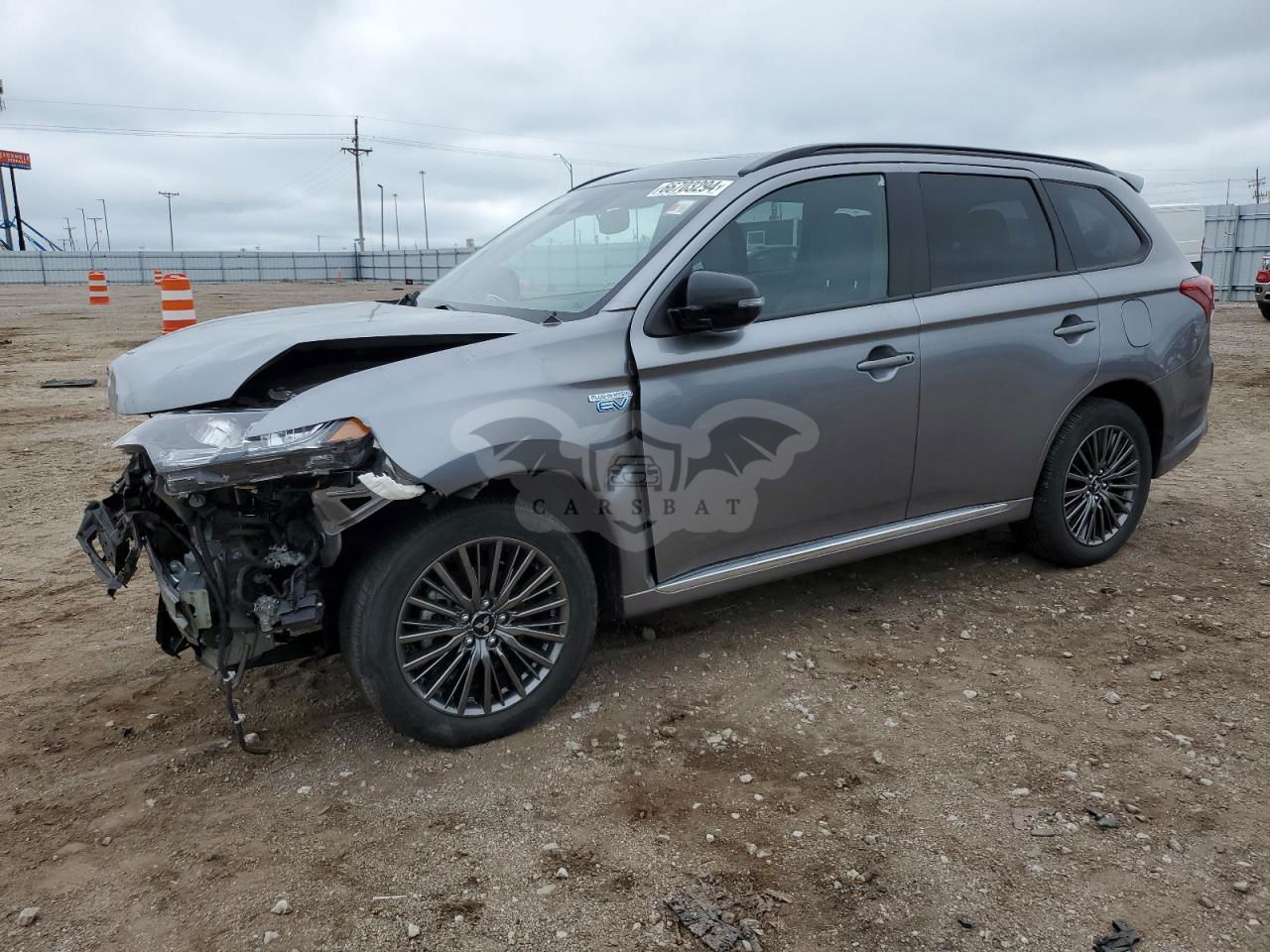 Mitsubishi Outlander 2022