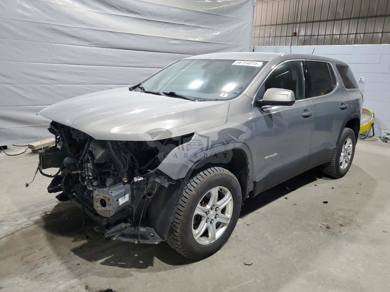 GMC Acadia SLE 2.5L  4 2019