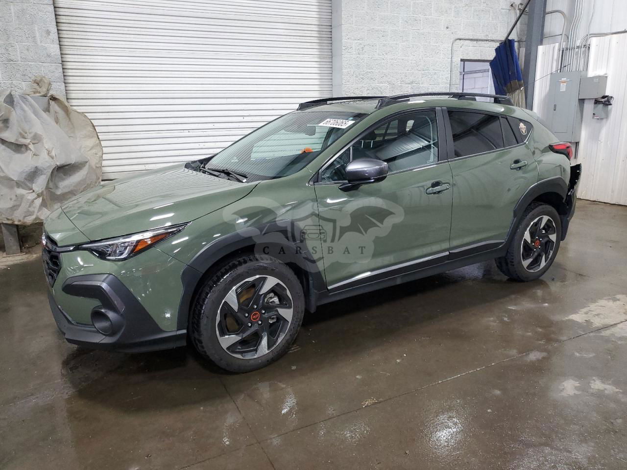 Subaru Crosstrek LIMITED 2.5L  4 2024