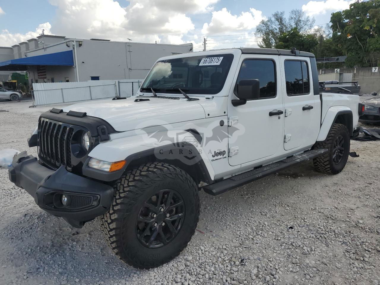 Jeep Gladiator SPORT 3.6L  6 2022