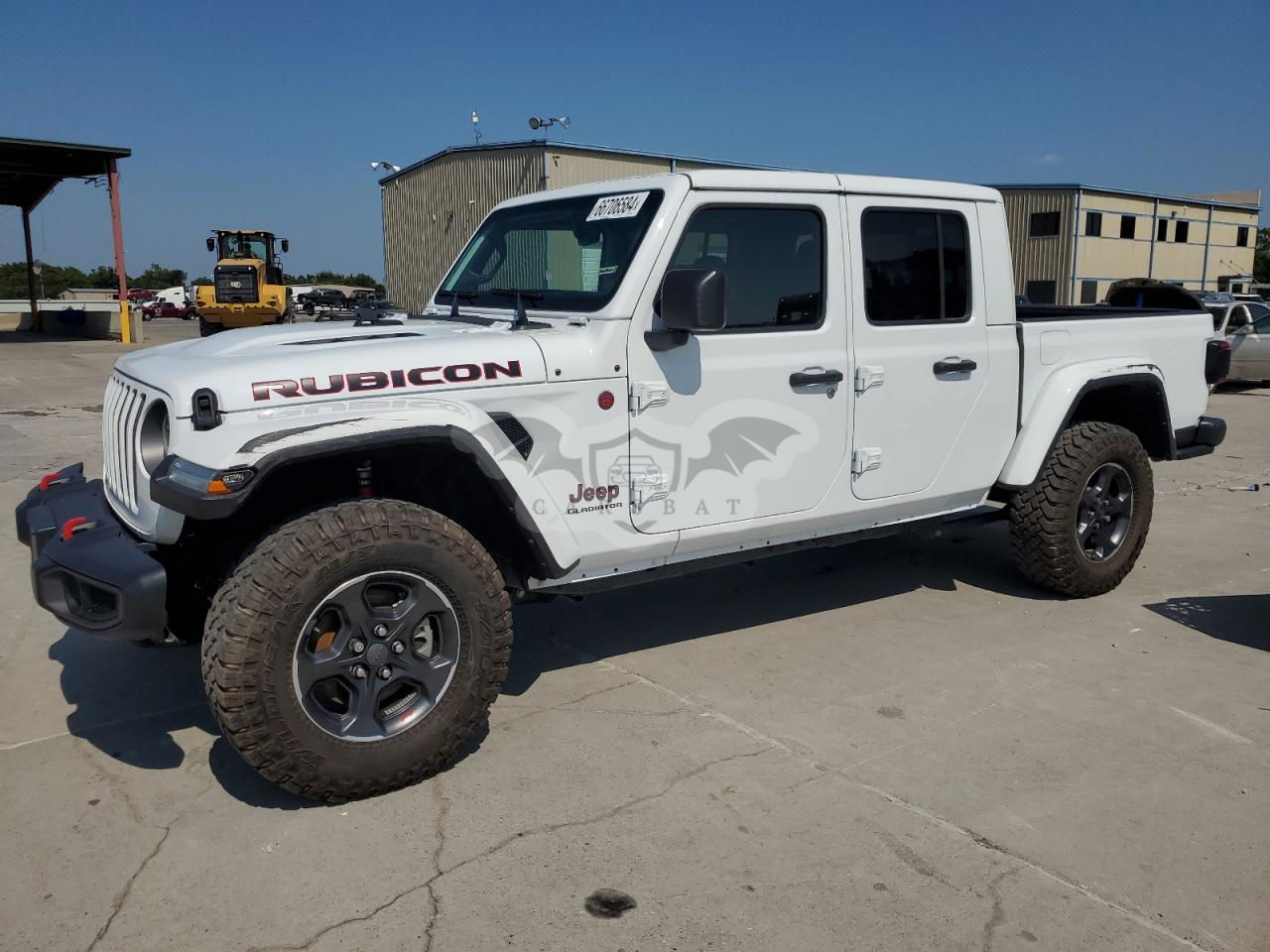 Jeep Gladiator 2022