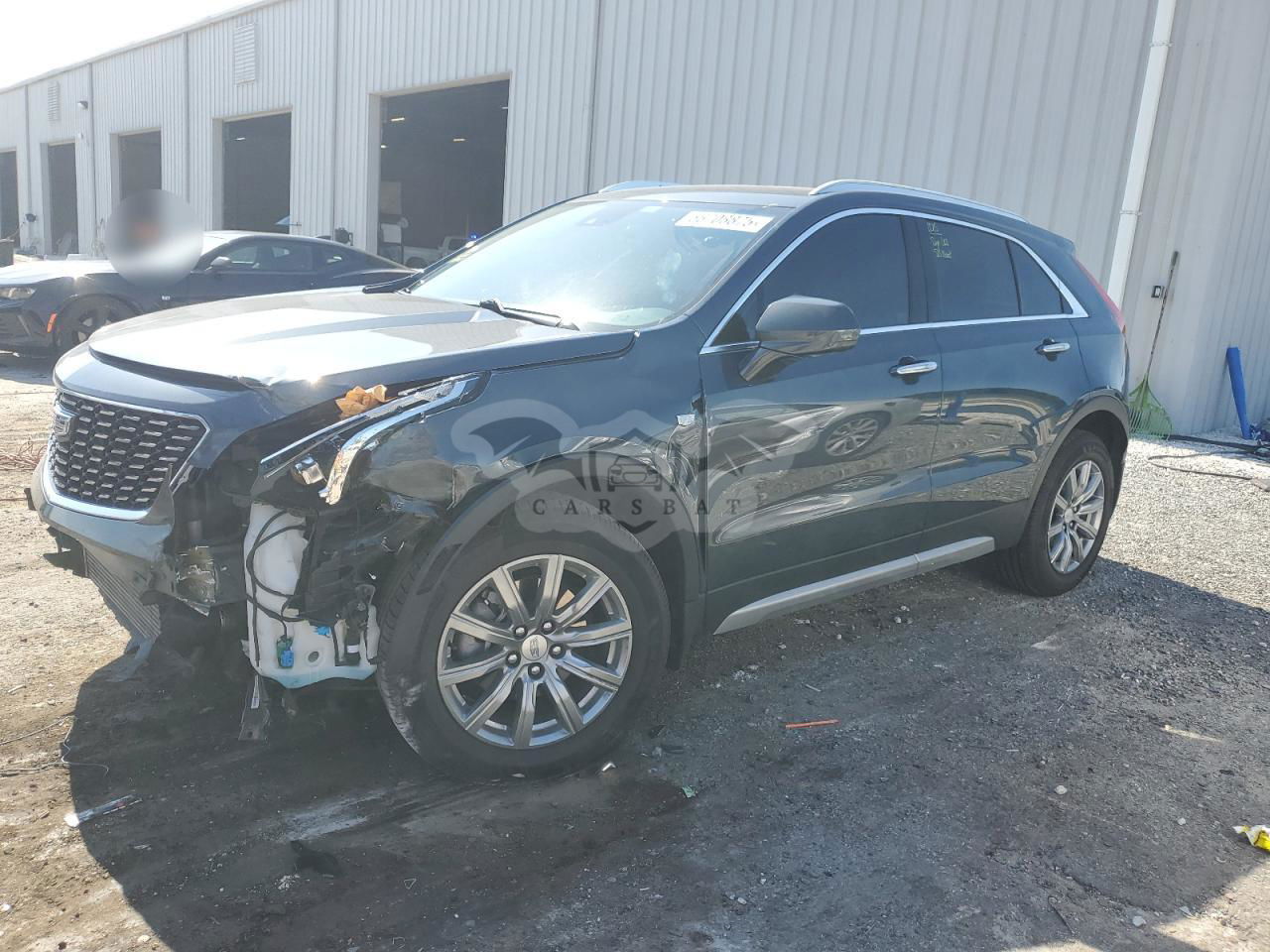 Cadillac XT4 PREMIUM LUXURY 2.0L  4 2020