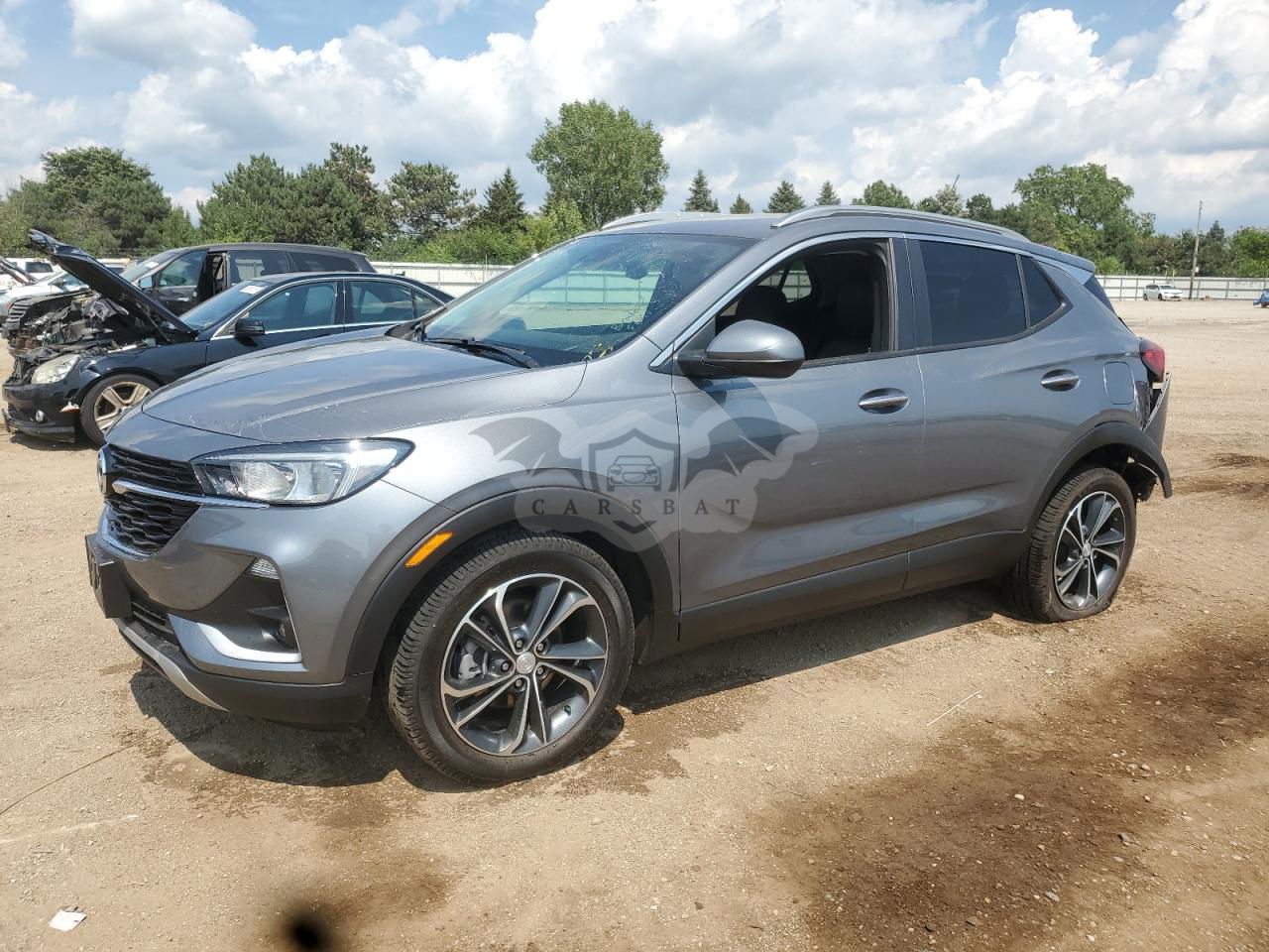 Buick Encore SELECT 1.3L  3 2020