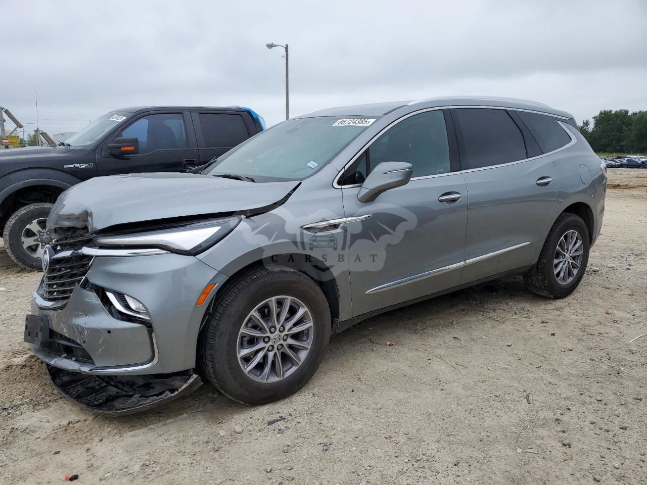 Buick Enclave ESSENCE 3.6L  6 2023