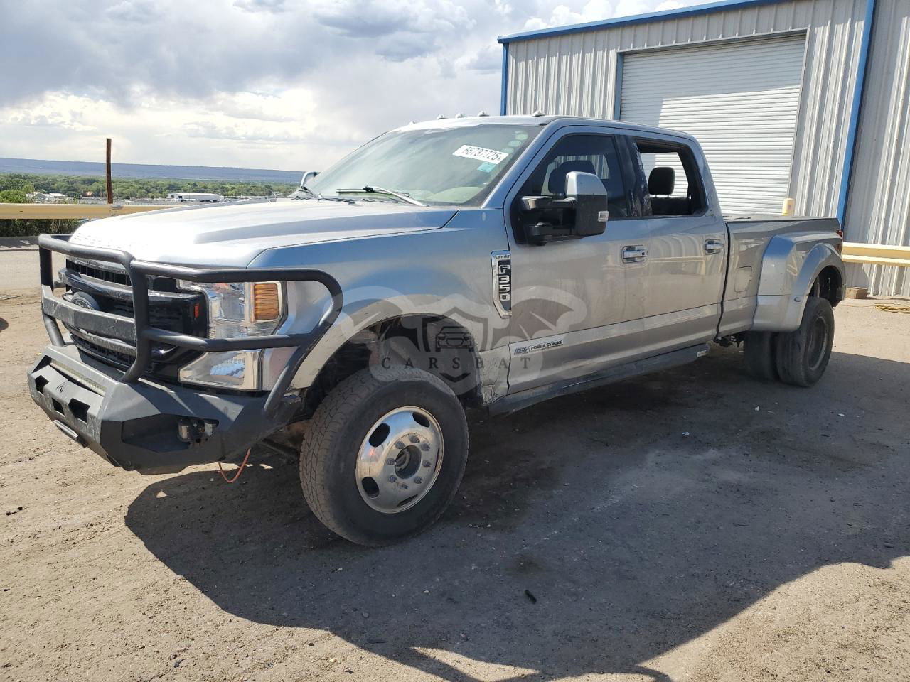 Ford F-350 SUPER DUTY 6.7L  8 2022