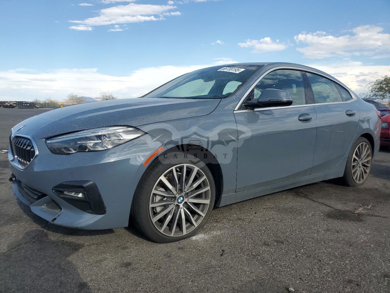 BMW 2 Series 2.0L  4 2021