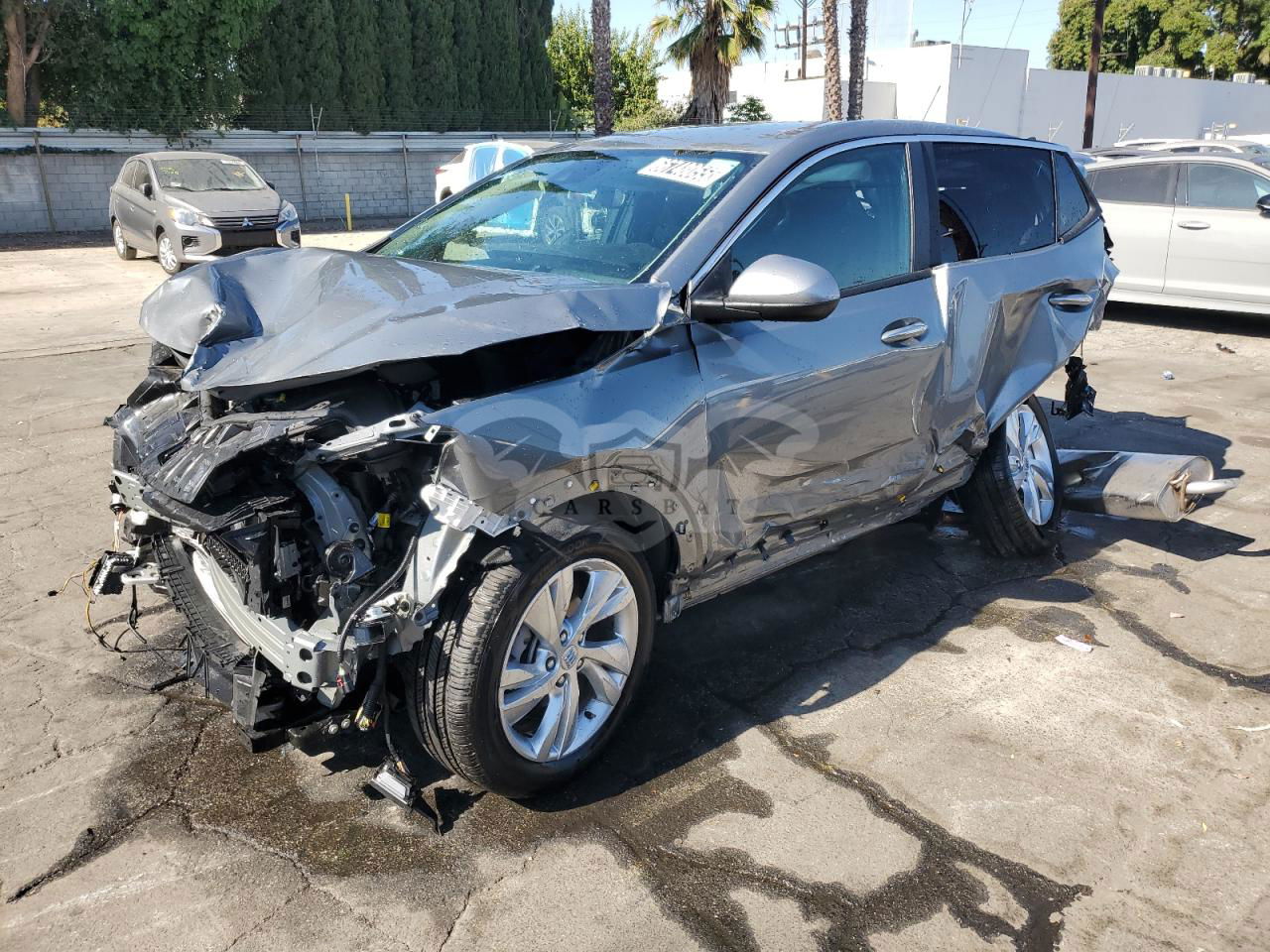 Buick Encore PREFERRED 1.3L  3 2025