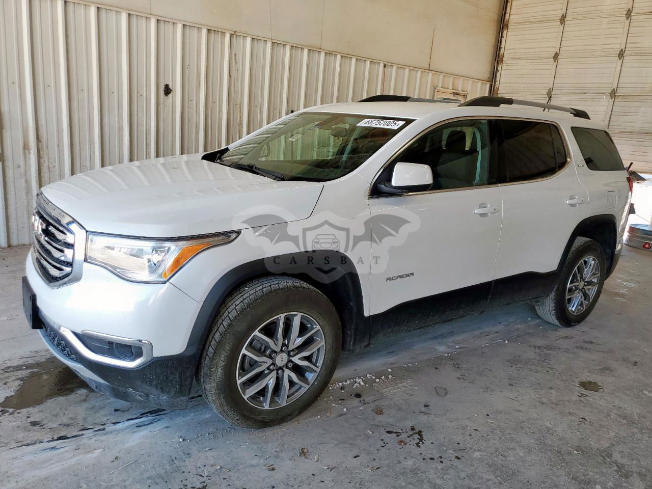 GMC Acadia SLE 2.5L  4 2019