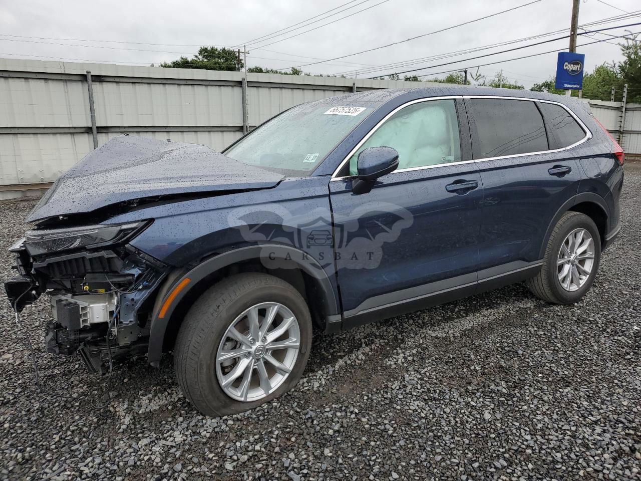 Honda CR-V EX 1.5L  4 2023