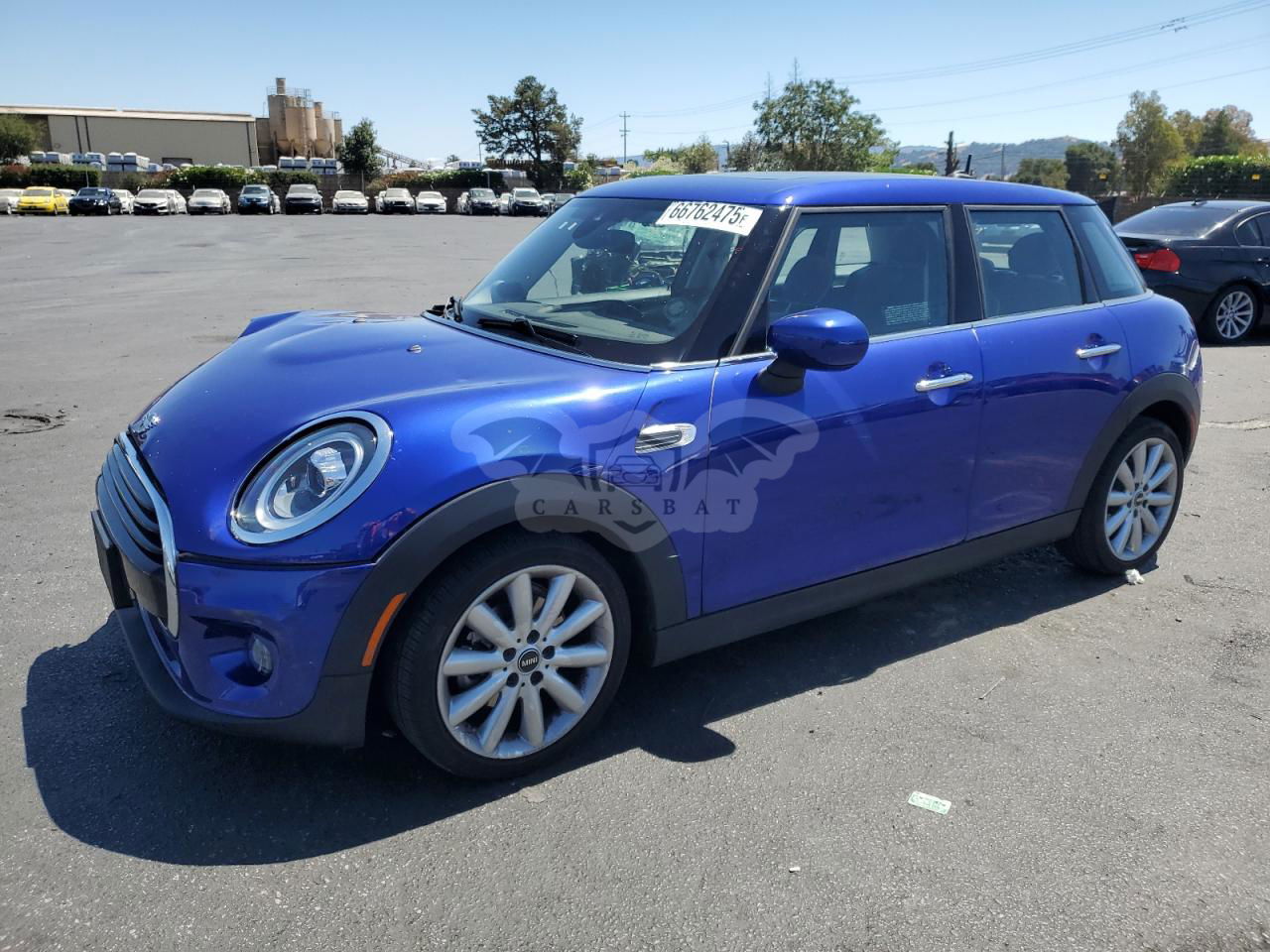 Mini Cooper 1.5L  3 2020