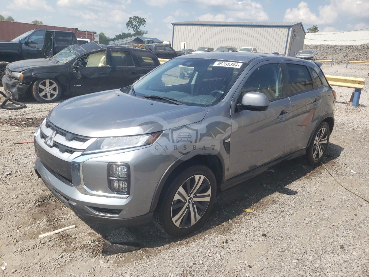 Mitsubishi Outlander 2022
