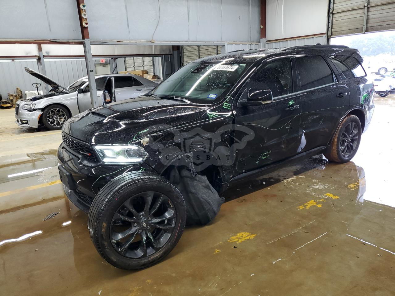Dodge Durango R/T 5.7L  8 2023