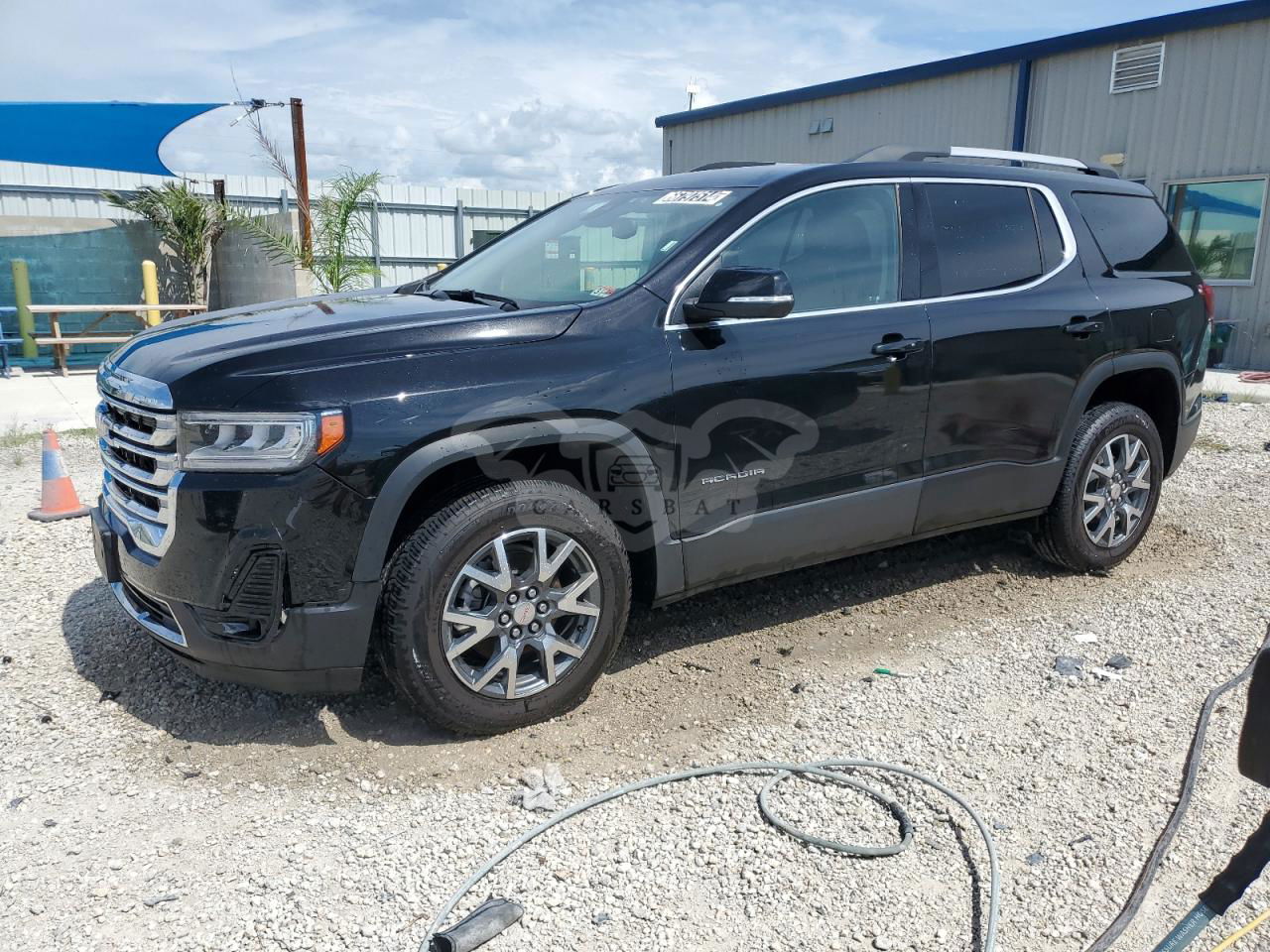 GMC Acadia SLT 2.0L  4 2023