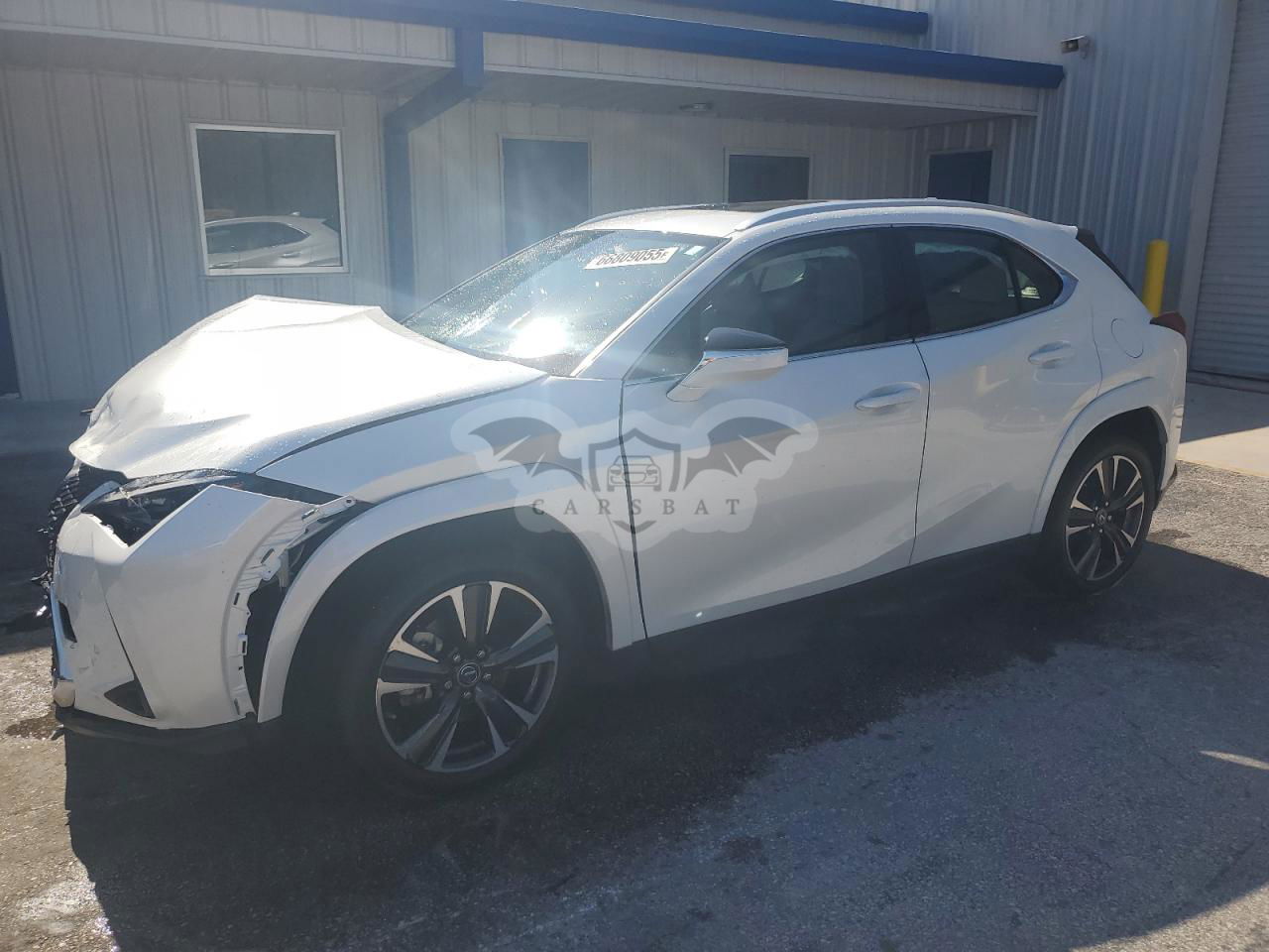 Lexus UX 250H PREMIUM 2.0L  4 2024