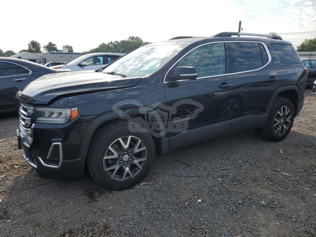 GMC Acadia SLE 2.0L  4 2023