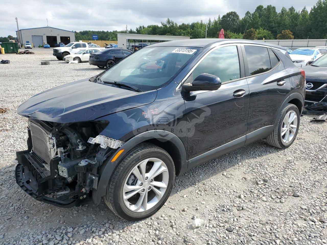 Buick Encore PREFERRED 1.2L  3 2021