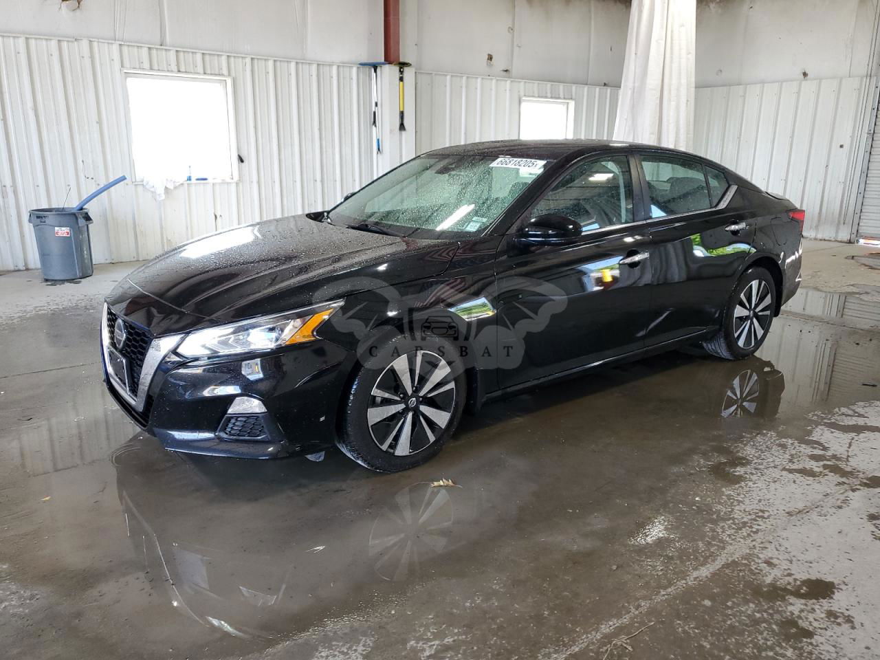 Nissan Altima SV 2.5L  4 2022