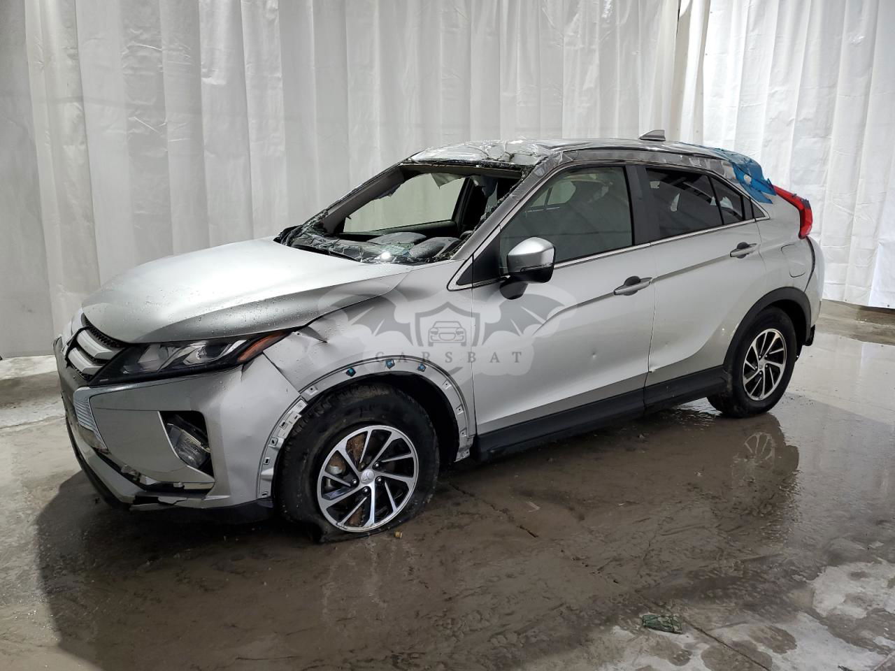 Mitsubishi Eclipse 2020