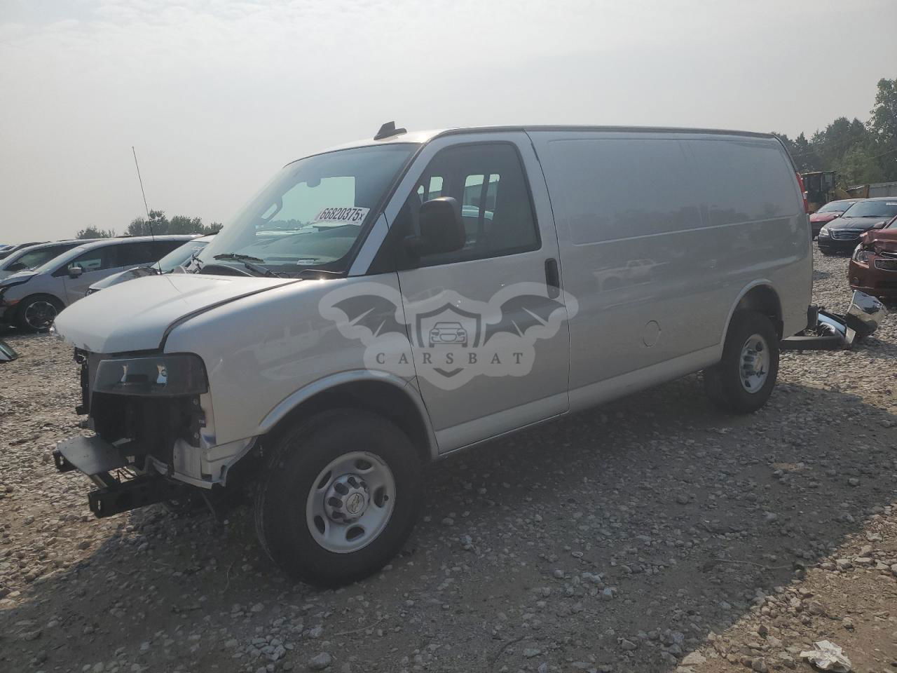 Chevrolet Express 4.3L  6 2025