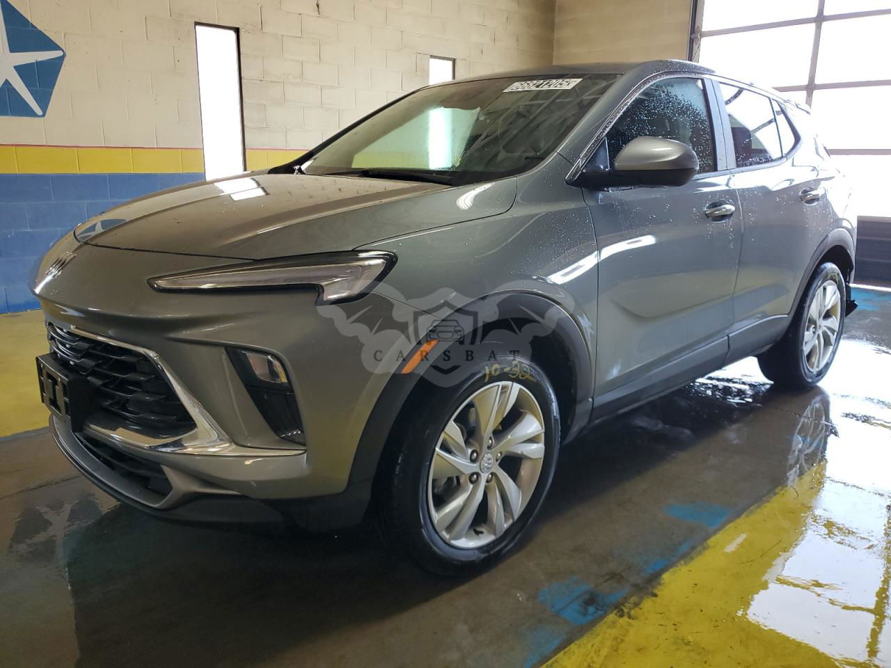 Buick Encore PREFERRED 1.3L  3 2025