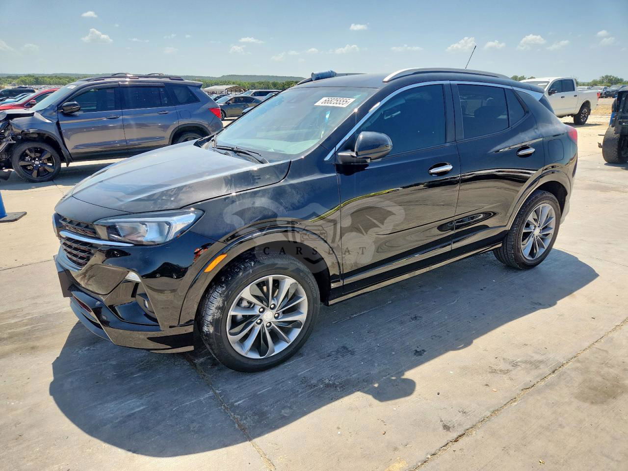Buick Encore SELECT 1.2L  3 2023