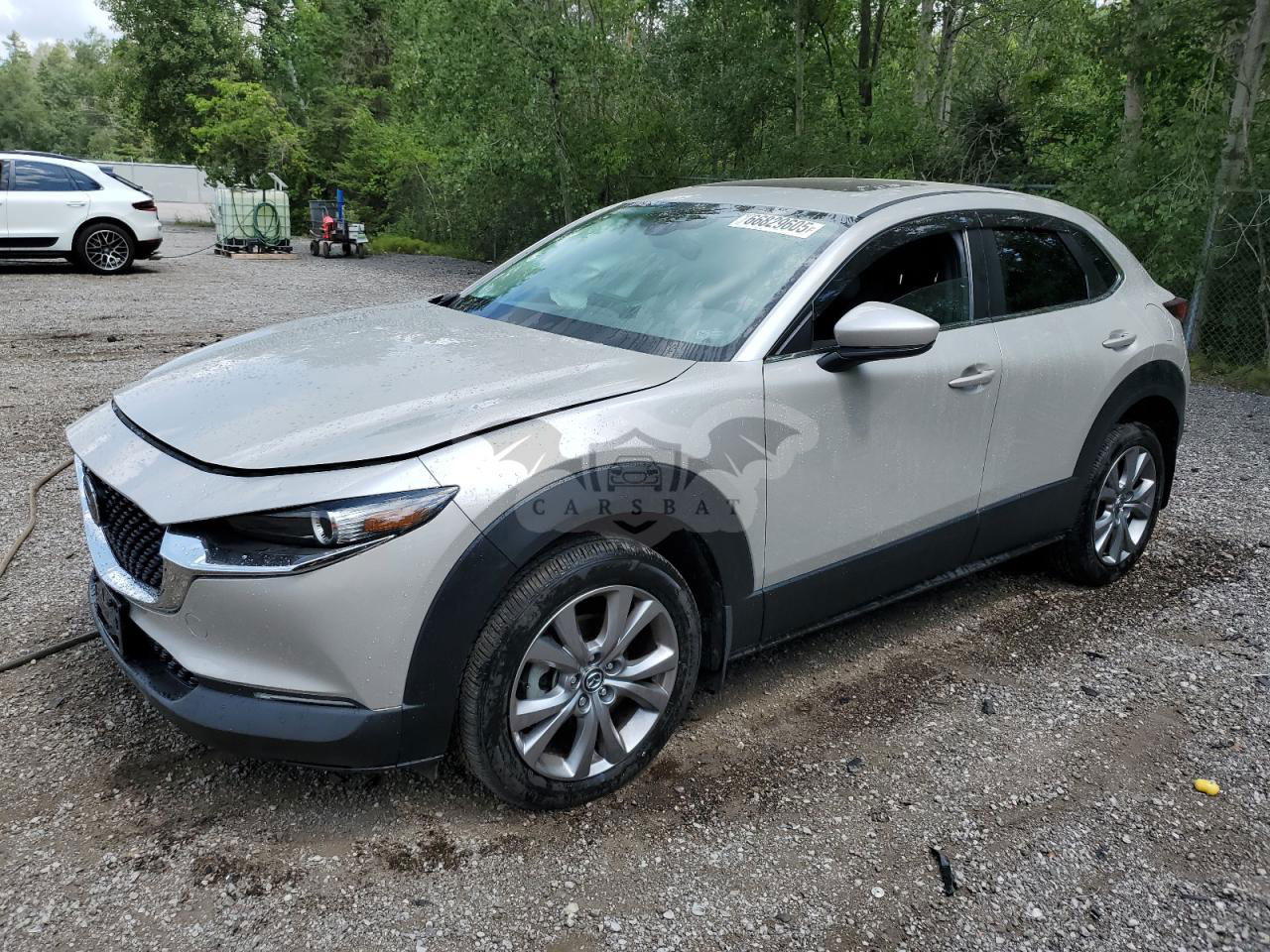 Mazda CX-30 PREFERRED 2.5L  4 2023