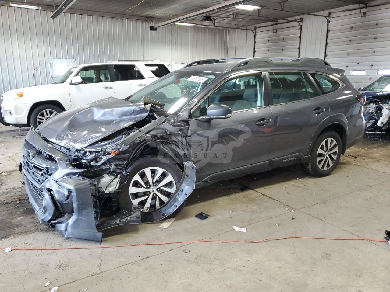 Subaru Legacy 2.5L  4 2023
