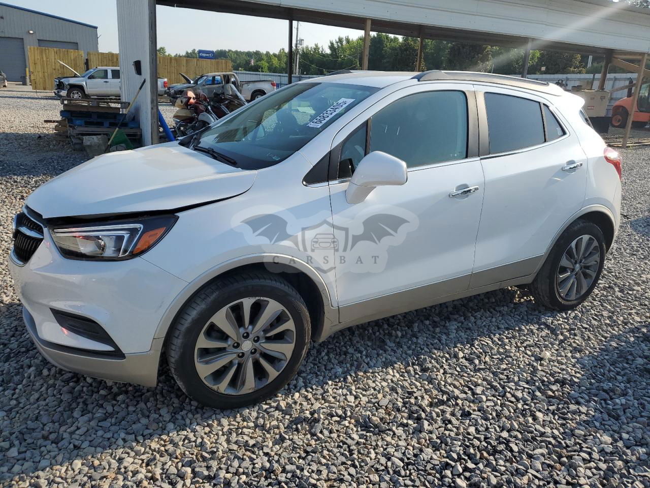 Buick Encore PREFERRED 1.4L  4 2020