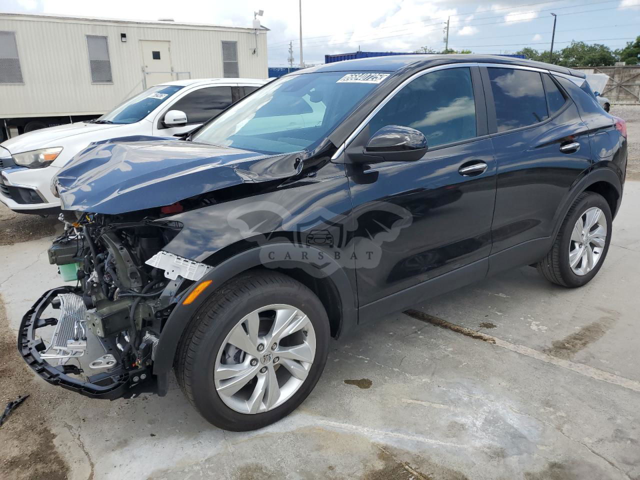 Buick Encore PREFERRED 1.3L  3 2025