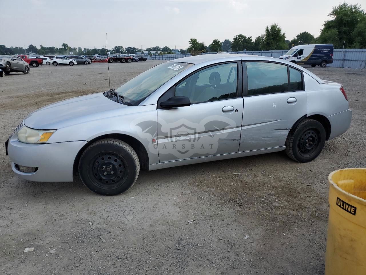 Saturn Ion LEVEL 2 2.2L  4 2005